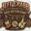 Jeff Crabb and the Rock Bottom Band