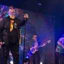 Ryan Graves | Seattle Christian Rock Singer