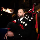 Guthrie Highland Pipes