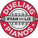 Ryan &amp; Liz Dueling Pianos