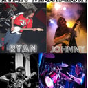 Ryan Michalski &amp; the Spaceking