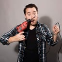 Ryan Stock Comedy Daredevil
