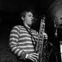Ryan Woodhouse - Saxophonist