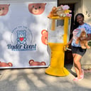 Ryder Teddy Events