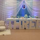 SaaatCreationz Decor