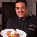 Sabores de Mi Tierra