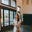 Sabrina Violin