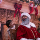 Sacramento Santa, Mrs. Claus &amp; Elves