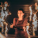 Sacred Illusions