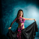 Saeda Dance