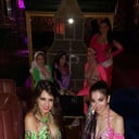 Safire Belly Dancers of Chicago