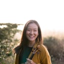 Sage Park - Violinist