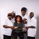 Sahara Reggae Band