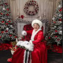 Saint Louis Mrs. Claus