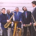 Saints of Swing