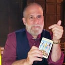 Sal The Tarot Guy