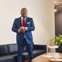 Sales And Business Development/ Author