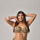 Salome Bellydancer