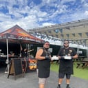 Sal's Backyard BBQ