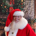 Saltey santa