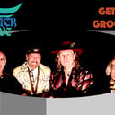 Saltwater Groove