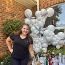 Salty Spirits Mobile Bar Co. LLC