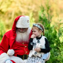 Jolly Santa Jerry