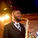 Eric Giles, SalvationSax