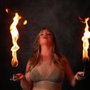 Sam Ablaze