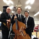 Sam Graham Trio