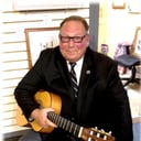 Sam Hawkins Solo Guitarist
