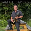 Sam the Sax Guy