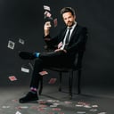 Sam The Magic Man