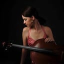Samantha Hegre, cellist