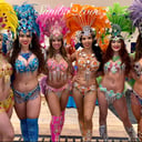 Samba2Love Dance Entertainment Company