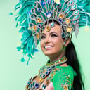 Bossa Nova Entertainment