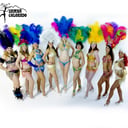 Samba Colorado Dance Company