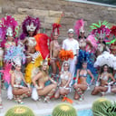 Samba Dancers Arizona
