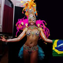 Samba Flavor and Ballroom Passion