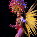 Samba Fusion