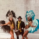 Samba Pajaritos