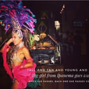 Samba y Fuego Entertainment