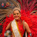 Samba E Fuego