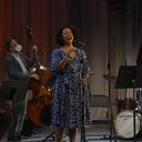 The Kaya Nicole Jazz Ensemble