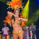 Samba Soul