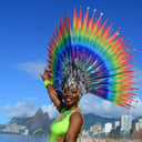 Samba W/Soul
