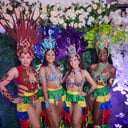 Sambabom Brazilian Dance Company