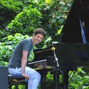 Samer Fanek - Pianist &amp; Composer