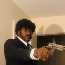 Samuel L Jackson, Nick Fury Impersonator