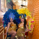 Solèa Productions Dance Entertainment